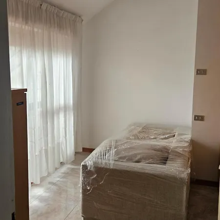 Smeraldo Mare דירה