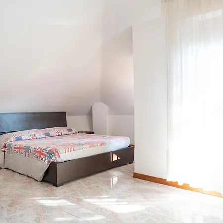 Apartamento Smeraldo Mare Marina di Massa