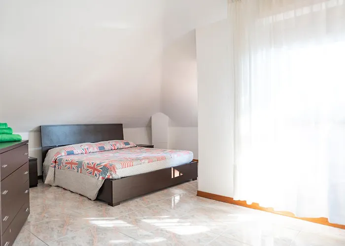 Appartement Smeraldo Mare Marina di Massa